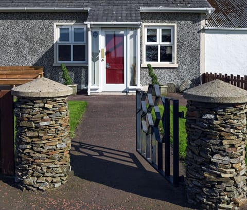 Welcome to Ruby Stove Cottage!