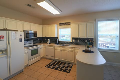 Updated Kitchen