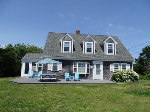 Welcome to your vacation home!