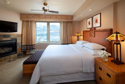 Master bedroom Premium side