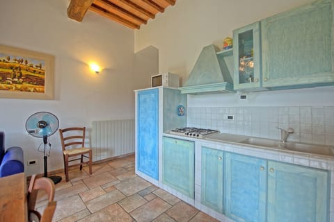 Dining Room, Kitchen, Living Room