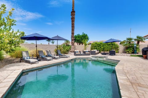 Indian Wells Vacation Rental | 3BR | 2BA | 1,800 Sq Ft