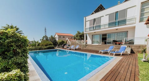  Villa Sol 