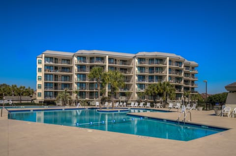 Captains Quarters Building C