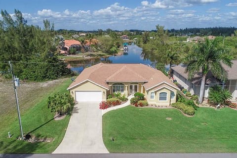 Villa Paradise
