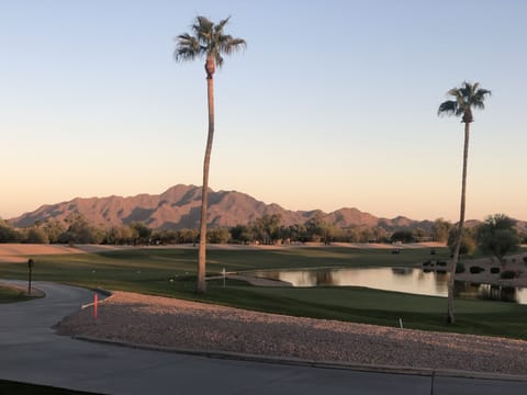 Beautiful Gated community
