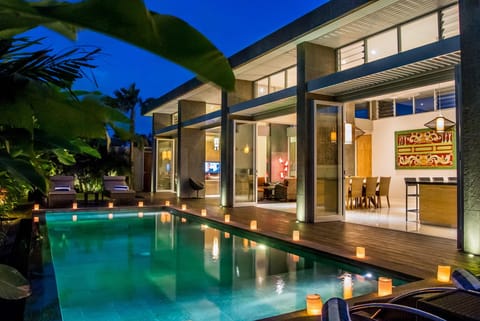 Damai, 3 Bedroom Villa,Central Seminyak;