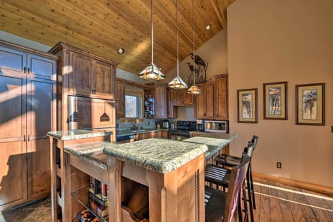 Kitchen | Blender | Coffee Maker | Toaster