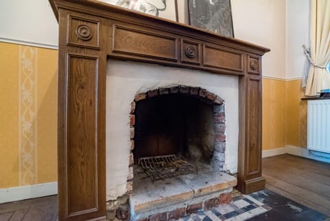 Espace Douffet - A haven of peace in the city - Large cozy house 5 ch. House in Liège