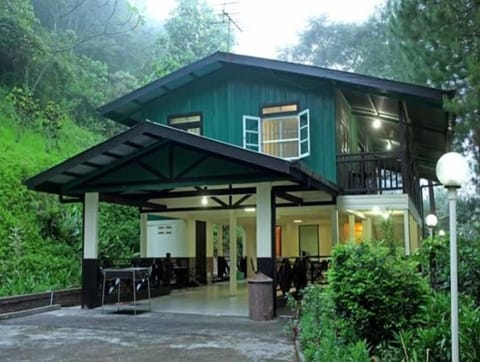 KB Eco Lodge & Resort
