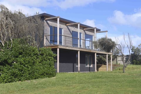 Surf View Beach House