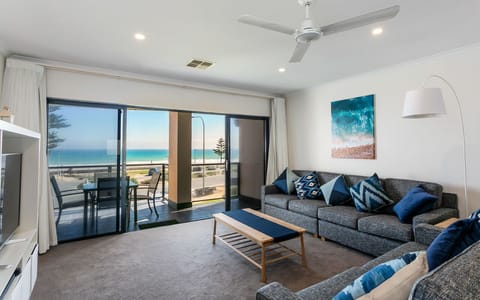 Main Living Area