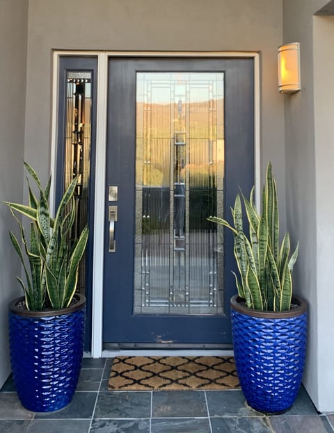 Welcome to your desert oasis