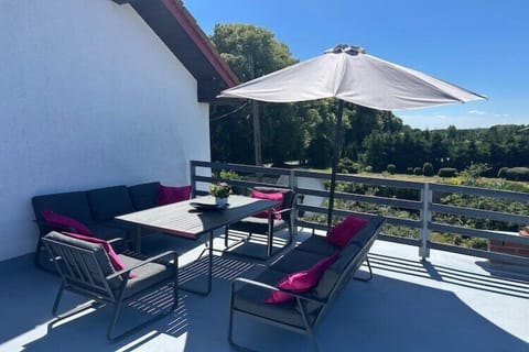 Patio / Balcony