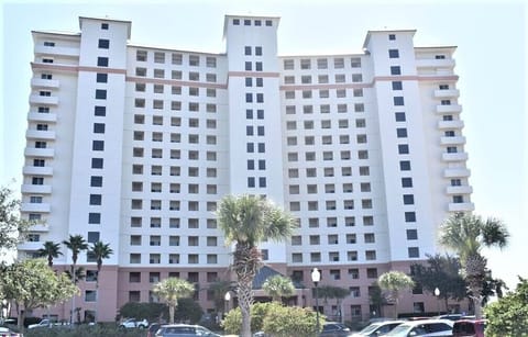 Doral Tower - The Doral Tower at The Beach Club Resort