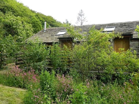 View of Apartments from car park