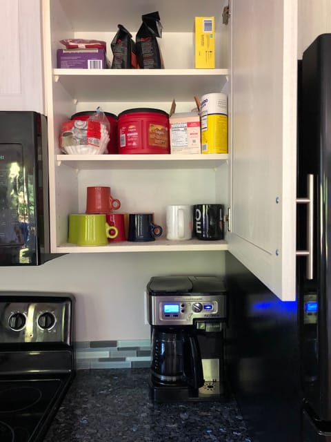 Coffee Corner ☕️