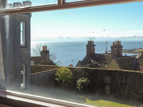 View | Crail House, Crail, near St Andrews
