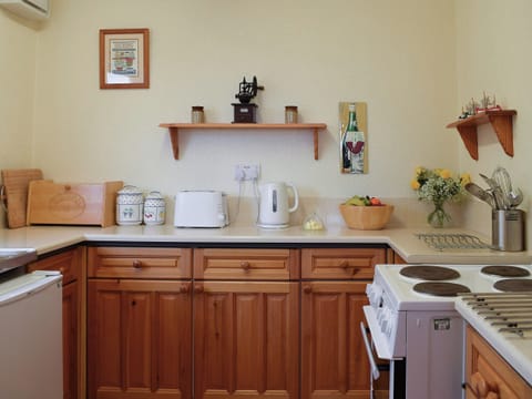 Kitchen | Crail House, Crail, near St Andrews