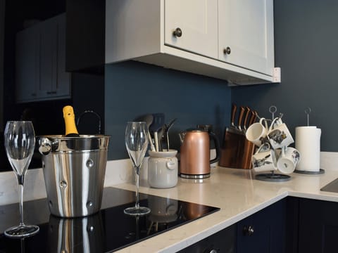 Kitchen | Swallows Nest, Saltburn-by-the-Sea