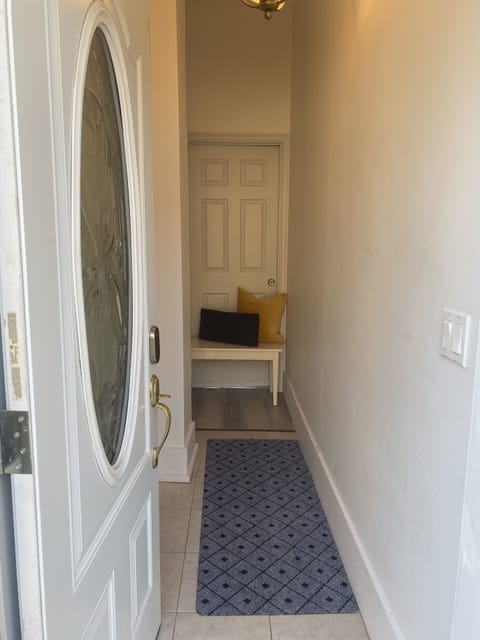 Welcome to Kensington!