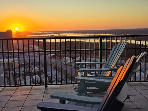 Welcome to your new favorite seat!