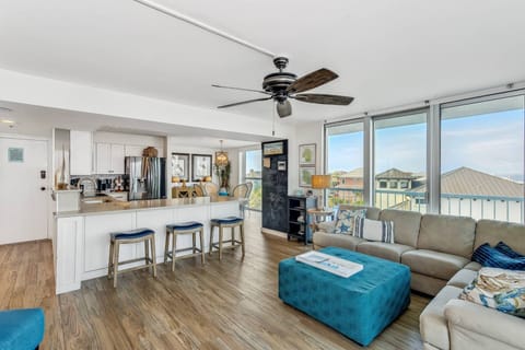 Beautifully furnished and tastefully decorated