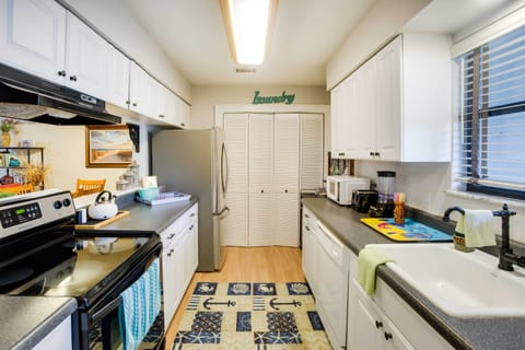 Kitchen | Cooking Basics