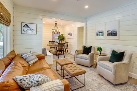 Big Bear Vacation Rental | 2BR | 2BA | Stairs Required | 800 Sq Ft