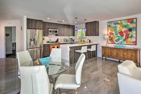 Dining Space | Dishware/Flatware