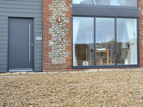 Attractive holiday home | Seabreeze, Walcott