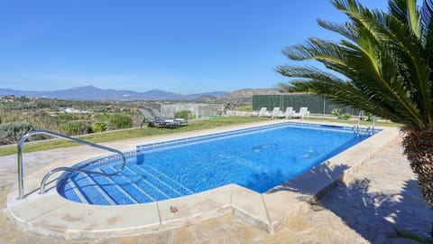 La Gallega Alhaurín de la Torre by Ruralidays