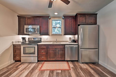 Kitchen | Cooking Basics | Drip Coffee Maker