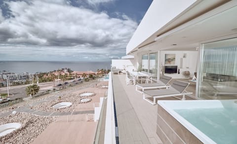 Enjoy the pool!