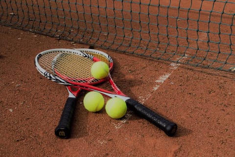 Wellbeing oasis for 2 right on the North Sea Apartment in Dagebüll