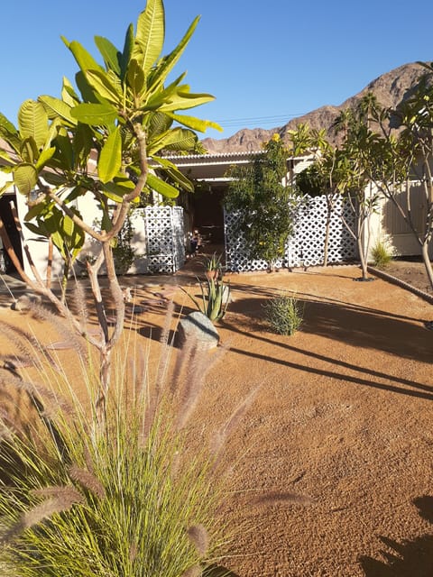 Your warm winter retreat awaits!