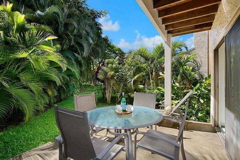 Kahala 914 Serene Outdoor Lanai