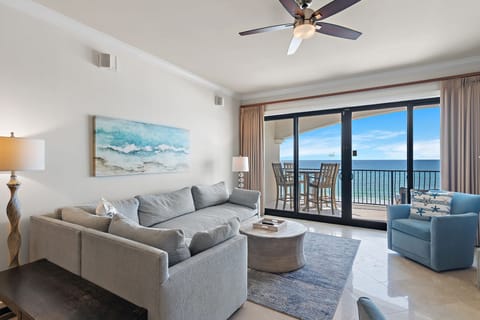 Villa Coyaba 308 - Your Friend at the Beach is proud to manage Villa Coyaba 308. Located in Destin, Florida this 4 bedroom, 3 bath unit is gulf front and perfect for you next beach getaway.