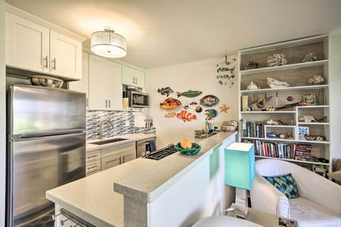 Kitchen | Dishwasher | Knife Set | Spices | Cooking Basics