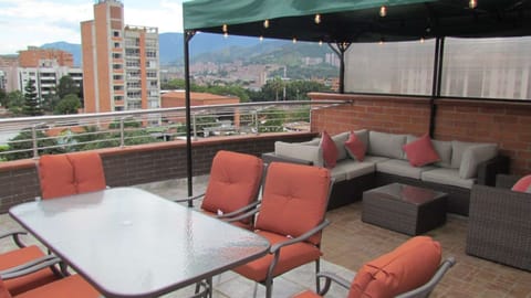Private Roof