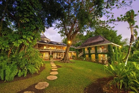 Ridge Front Estate