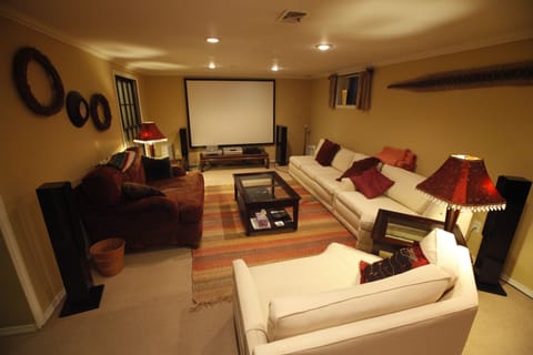 Basement Theater