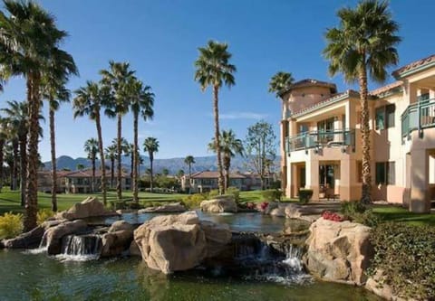 RESORT EXTERIOR