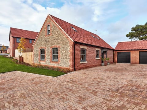 Delightful detached holiday home | Seasalt, Mundesley, near North Walsham
