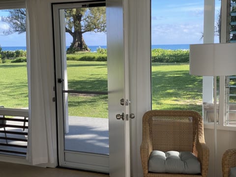 View from Primary Bedroom