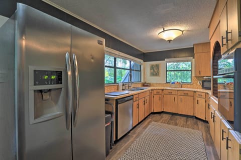 Fully Equipped Kitchen | Cooking Basics | Dishware & Flatware