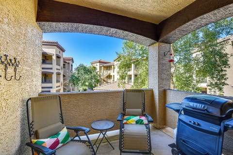 Mesa Vacation Rental | 3BR | 2BA | 1,350 Sq Ft | Stairs Required
