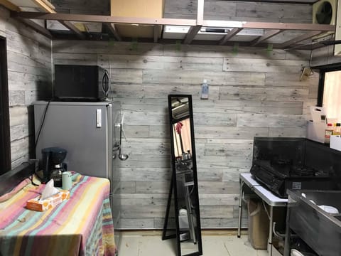 Artist StudioKumegawa102