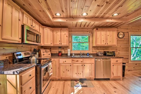 Kitchen | Drip Coffee Maker | Spices | Cooking Basics