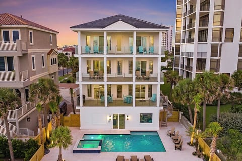 Diamond in the Dunes - Dunes of Destin - Exterior